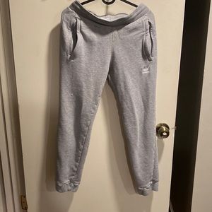 Adidas sweatpants